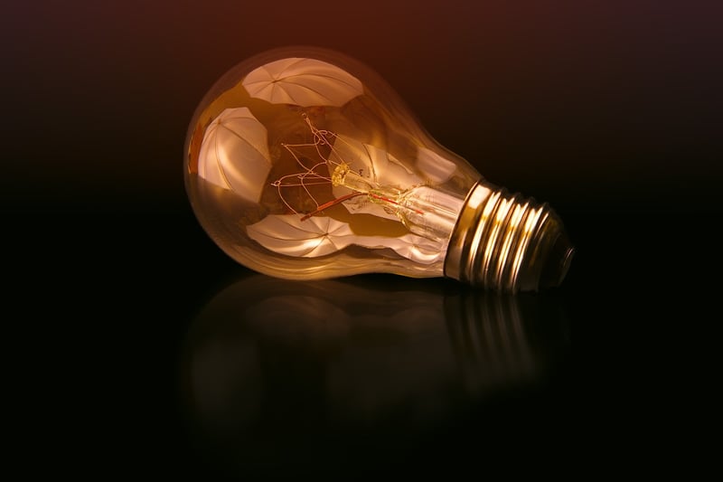 Unique Repurposing Ideas