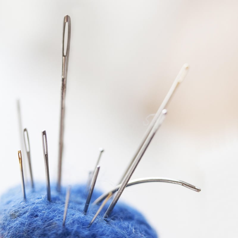 Beads and Embroidery